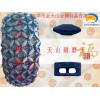 硅矿铁矿金矿工程车轮胎保护链防滑链液压破碎锤