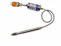 挤出机PT131-25MPa-M14压力传感器图1