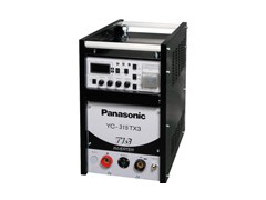 供应松下氩弧焊机YC-315TX图1