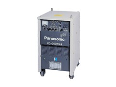供应松下焊机YC-300WX图1