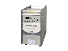 Panasonic电焊机YD-630AT图1