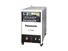 松下电焊机YC-300BP图1