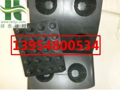 永州塑料排水板怀化车库排水板价格图1