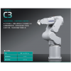 C3六轴机械手臂