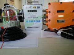 环保局SX 防爆粉尘仪 青岛路博供应图1