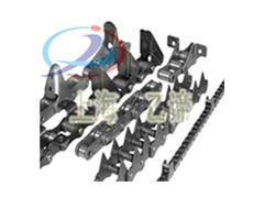 链条-洋马、久保田收割机链等专业生产图1