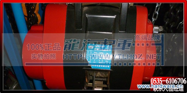 悬挂式电动葫芦图片