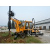 液压打桩机 履带旋挖机 小型旋挖钻机 旋挖钻 质量无忧