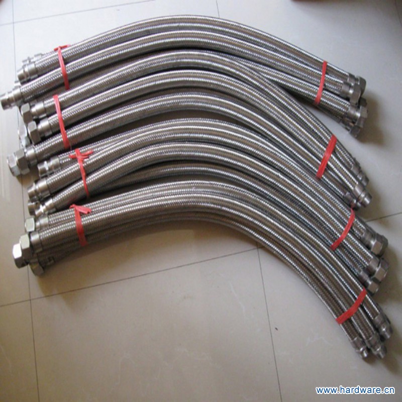 304金属软管