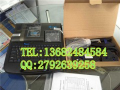 凯标套管印字机C-190E线缆标识打印机图1