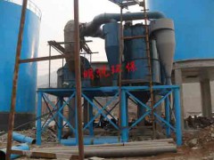 湖南钢渣粉选粉机|江苏选钢渣设备厂家图1