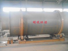 烘干机技术_安徽煤矸石烘干设备生产基地图1