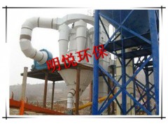 炉渣打散分级一体机|四川泸州炉渣分级机厂家图1