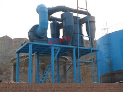 砂石分选设备价格_贵州分级机生产基地图1