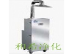 不锈钢移动式除尘器图1