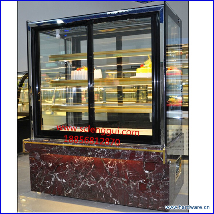 蛋糕保鲜展示柜