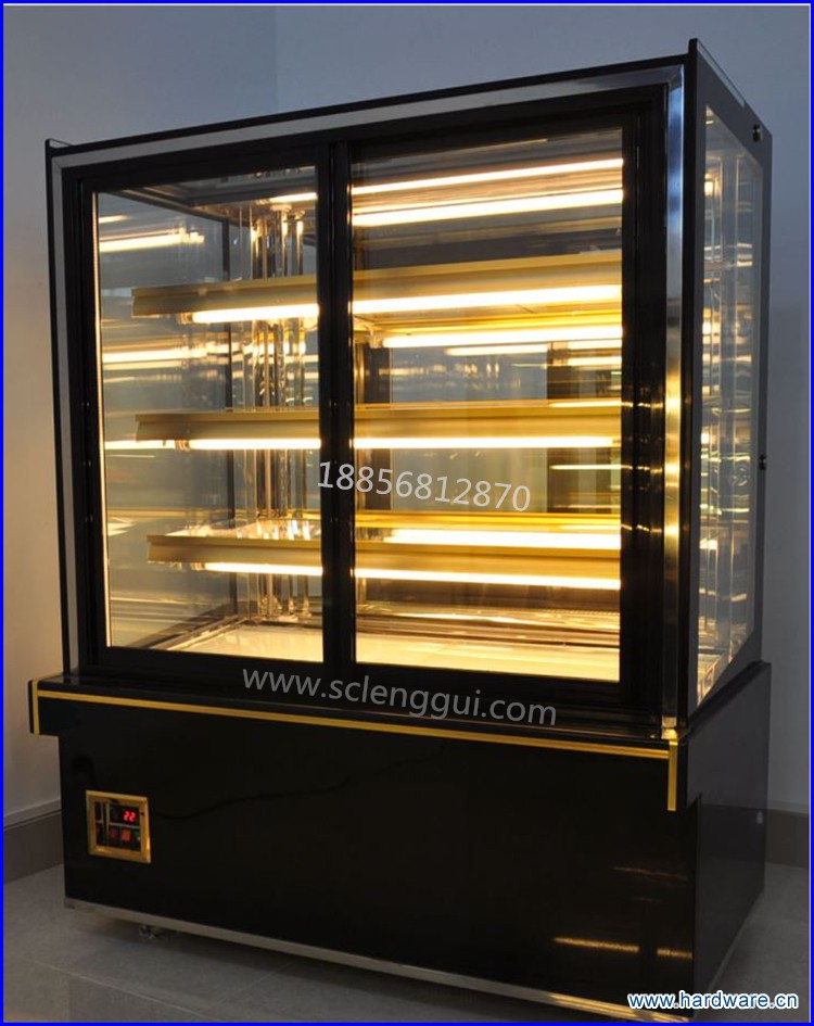 蛋糕冷藏柜