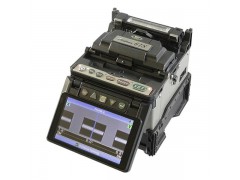 日本藤仓61S光纤熔接机图1