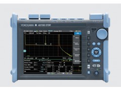 AQ7280横河 OTDR光时域反射仪AQ7282A图1