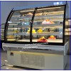 欧式弧形蛋糕柜 豪华蛋糕柜定做 蛋糕房展示冷柜