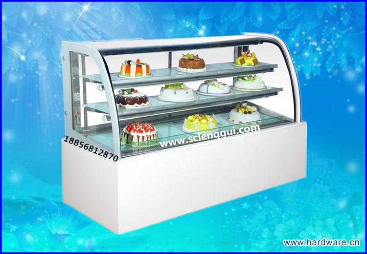 蛋糕冷藏柜