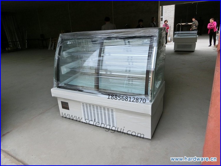 蛋糕柜定做厂家