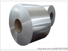 冷轧钢带，弹簧钢带，精密不锈钢带图1