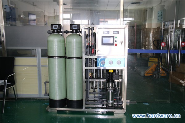 纯水设备 (6)