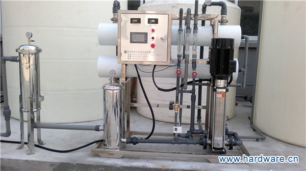 纯水设备 (10)