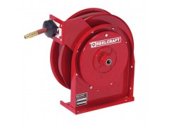 Reelcraft美国锐技中型弹簧自动卷管器B4435OLP图1