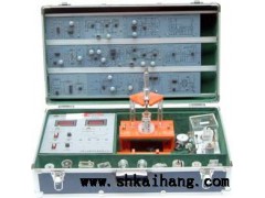 KH-812A检测与转换(传感器)技术实验箱(12种传感器)图1