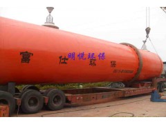 湖北悬浮式干燥机工作原理｜太原烘干机生产厂家图1