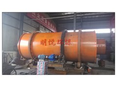 安徽高岭土干燥设备Z新技术_江苏烘干机生产厂家图1