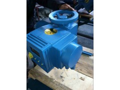 F-2SA3512非侵入式电动执行机构图1