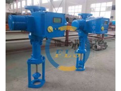 西门子F-2SB3511非侵入式电动执行机构图1