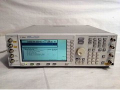 Agilent E4438C深圳/收购E4438C信号分析仪图1
