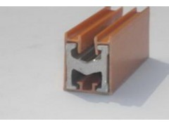 行车安全滑触线/HXPnR-H-900/1250厂家包邮图1