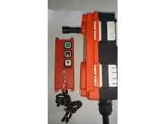 F21-2S行车无线遥控器图1