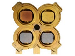 金通铸造机械热芯盒模具怎么样|价格合理的热芯盒模具图1