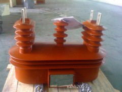 (西安、汉中、咸阳市)10KV户外干式高压计量箱图1