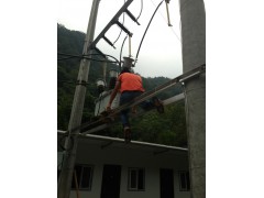 甘肃35KV油浸式高压计量箱JLS-35图1