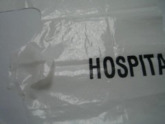 预印, 耐热用乳液M-2088图1