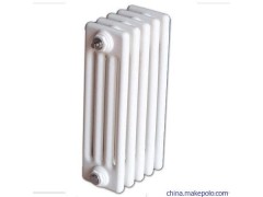 低碳钢SQGGZ409钢管柱型散热器图1