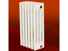 耐高压SQGGZ4-900钢制圆管柱型散热器图1