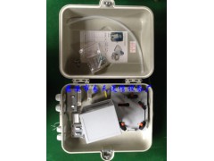 供应12芯光纤分线箱、质量保证、欢迎采购图1