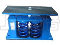 JA型可调式阻尼弹簧减振器图1