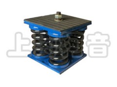 ZTE-4型组合式阻尼弹簧减振器图1