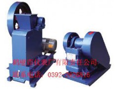 供应鹤牌EP系列颚式破碎机图1