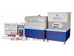 供应鹤牌GYFX自动工业分析仪系列图1