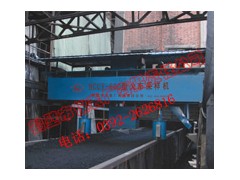 供应鹤牌HCCY-600BA全自动入厂煤火车采样机图1
